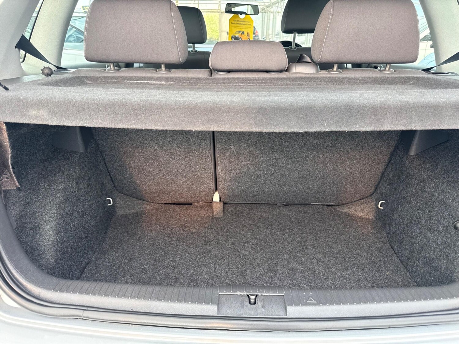 Used Volkswagen Polo for sale - 77939401: Photo 22