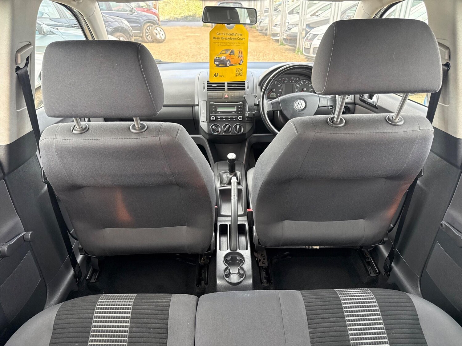 Used Volkswagen Polo for sale - 77939401: Photo 23