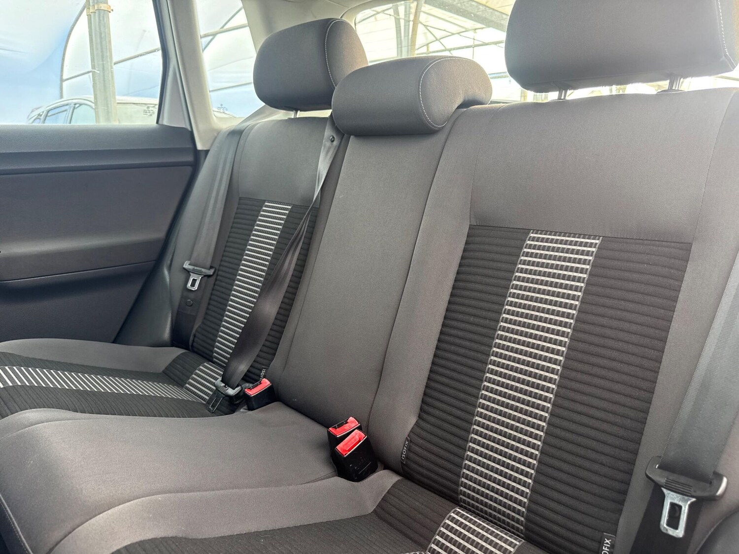 Used Volkswagen Polo for sale - 77939401: Photo 24