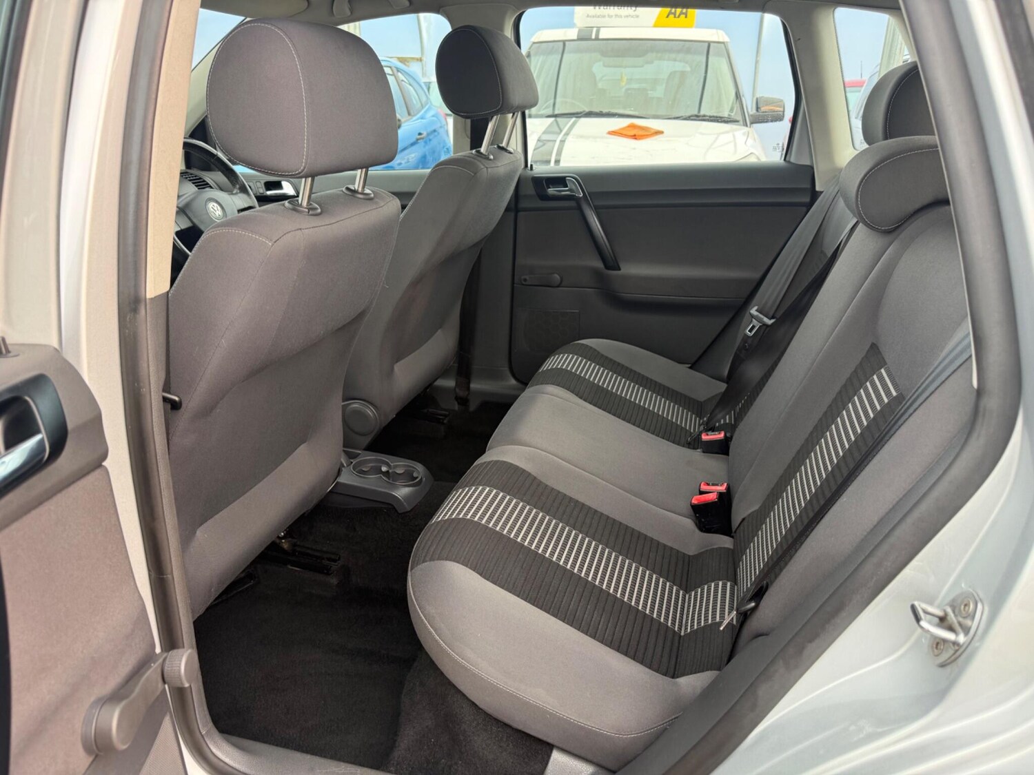 Used Volkswagen Polo for sale - 77939401: Photo 26