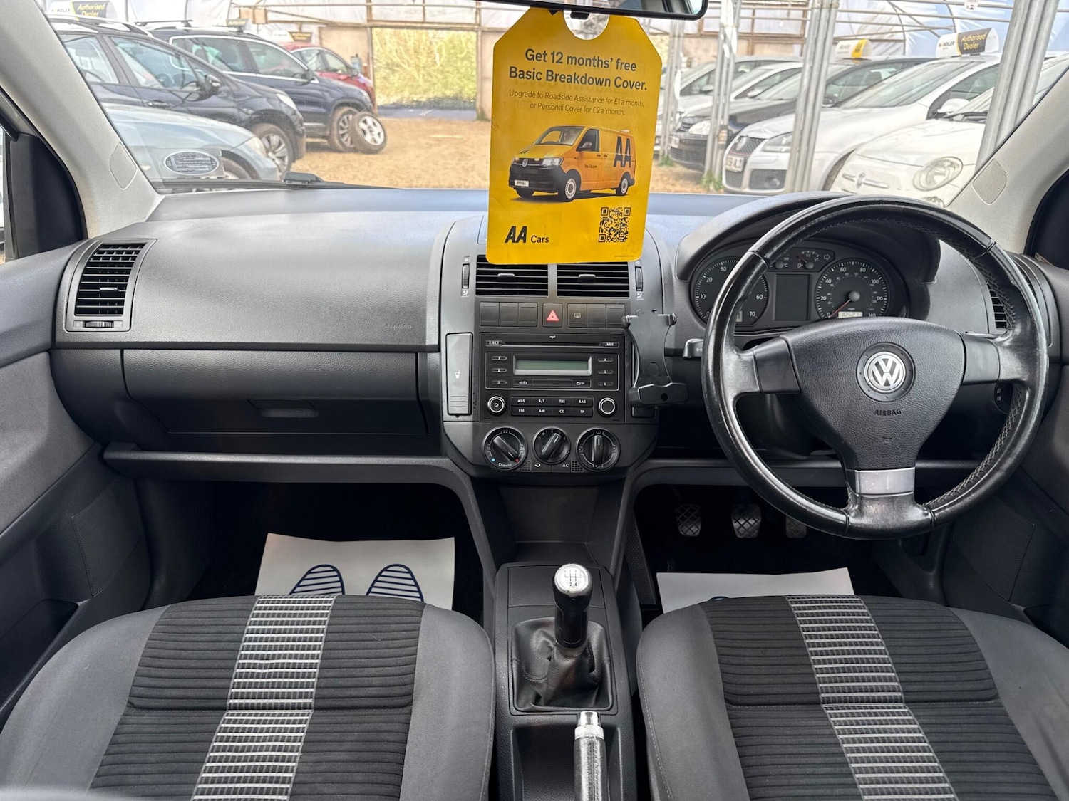 Used Volkswagen Polo for sale - 77939401: Photo 3