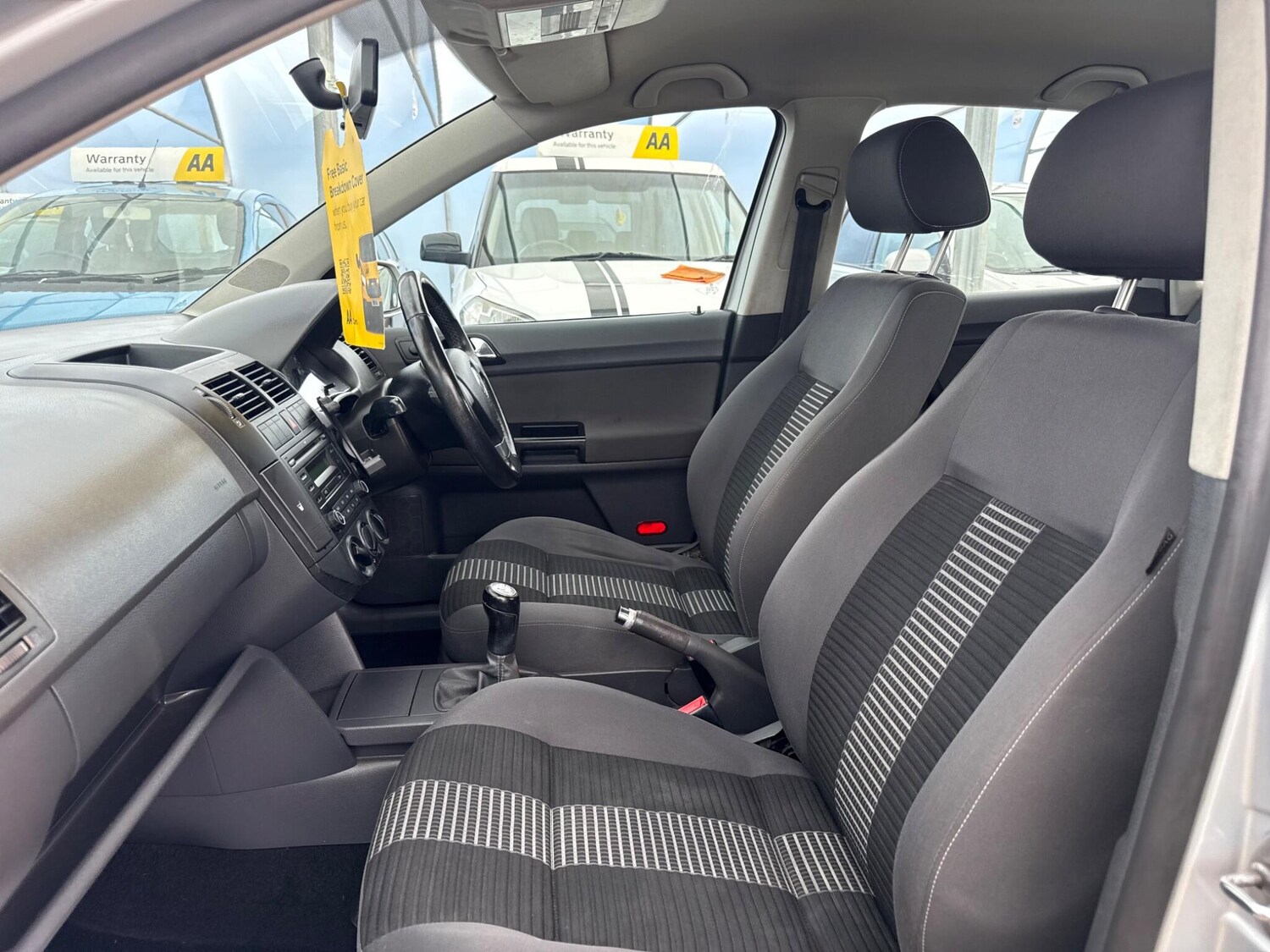 Used Volkswagen Polo for sale - 77939401: Photo 31