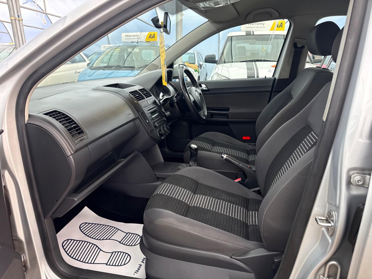 Used Volkswagen Polo for sale - 77939401: Photo 32