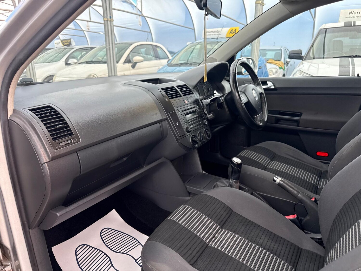 Used Volkswagen Polo for sale - 77939401: Photo 33