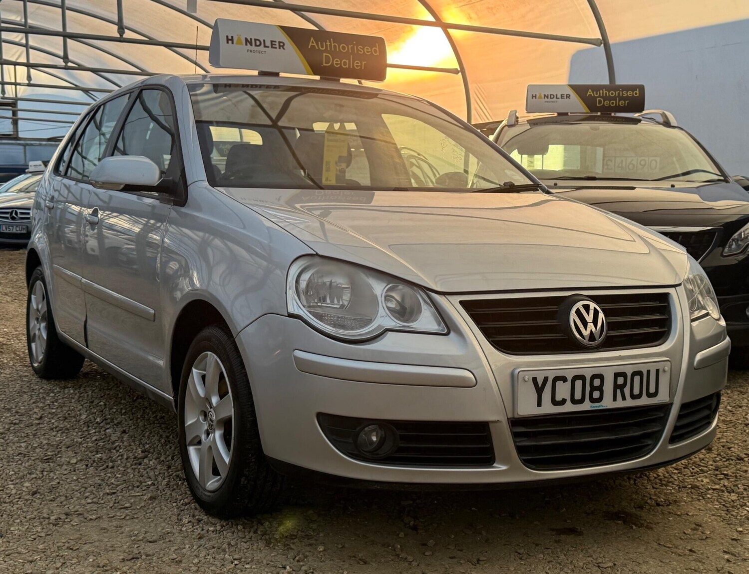 Used Volkswagen Polo for sale - 77939401: Photo 35