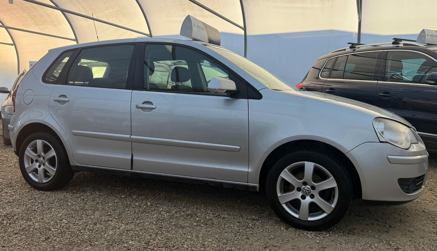 Used Volkswagen Polo for sale - 77939401: Photo 36