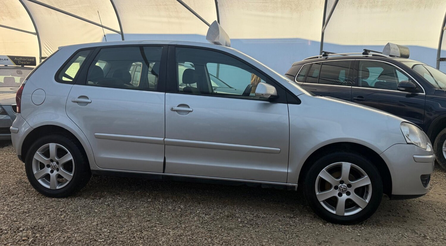 Used Volkswagen Polo for sale - 77939401: Photo 37