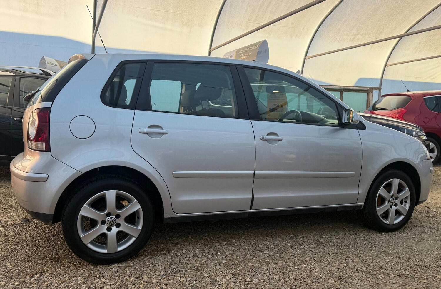 Used Volkswagen Polo for sale - 77939401: Photo 38