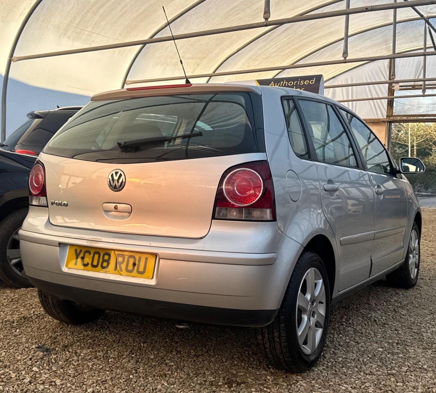 Used Volkswagen Polo for sale - 77939401: Photo 39