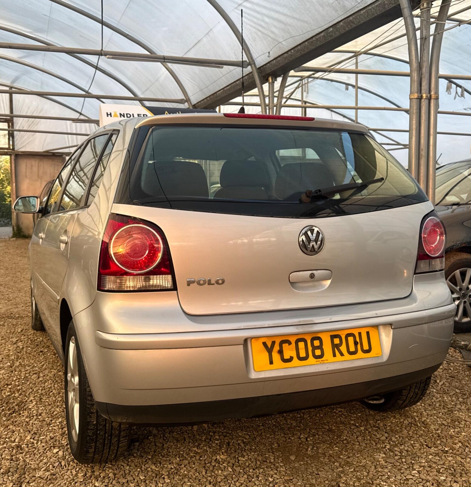 Used Volkswagen Polo for sale - 77939401: Photo 40