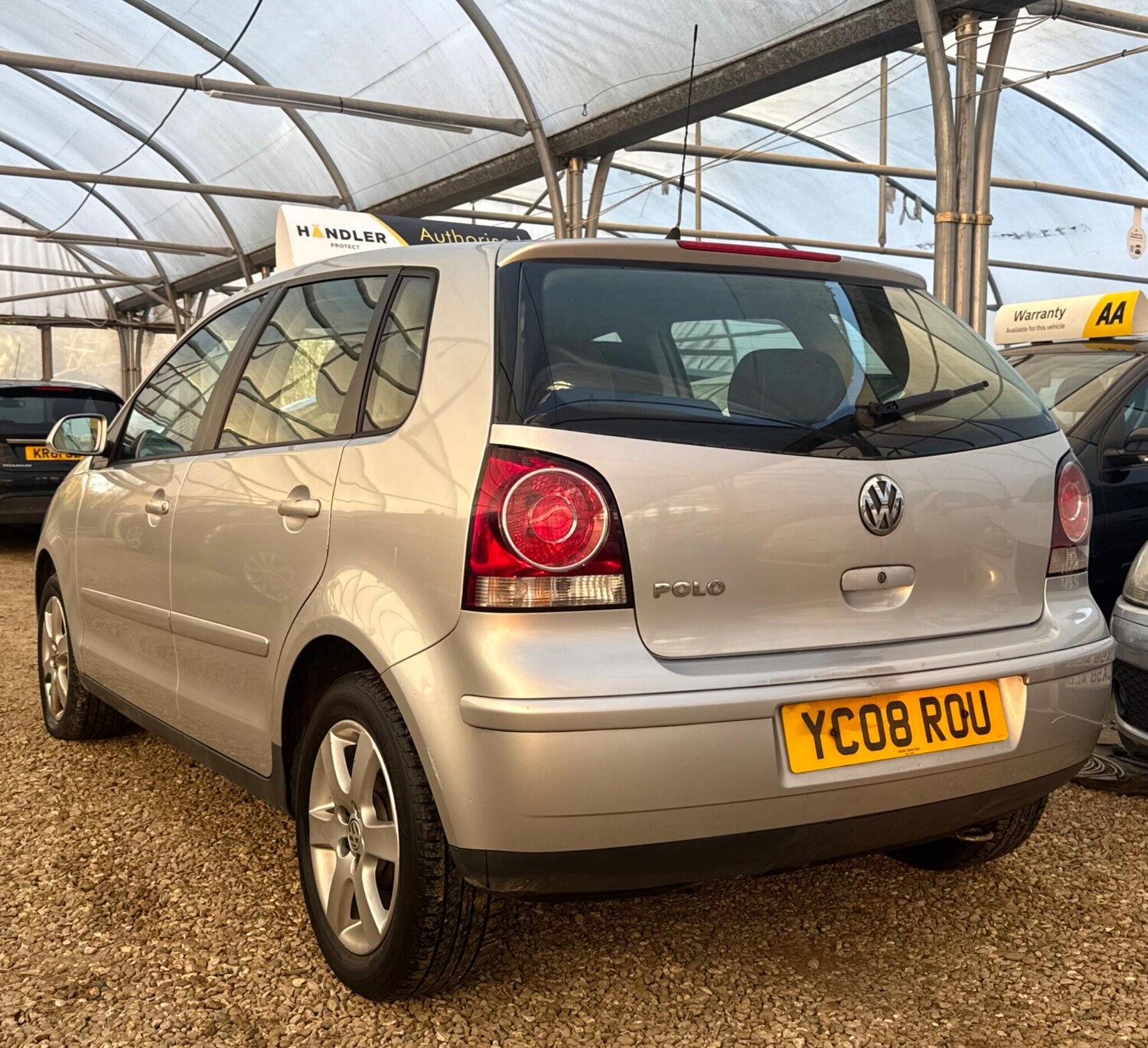 Used Volkswagen Polo for sale - 77939401: Photo 41