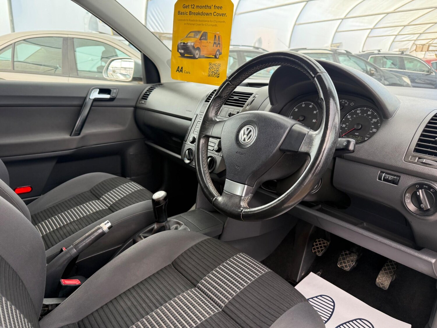 Used Volkswagen Polo for sale - 77939401: Photo 47