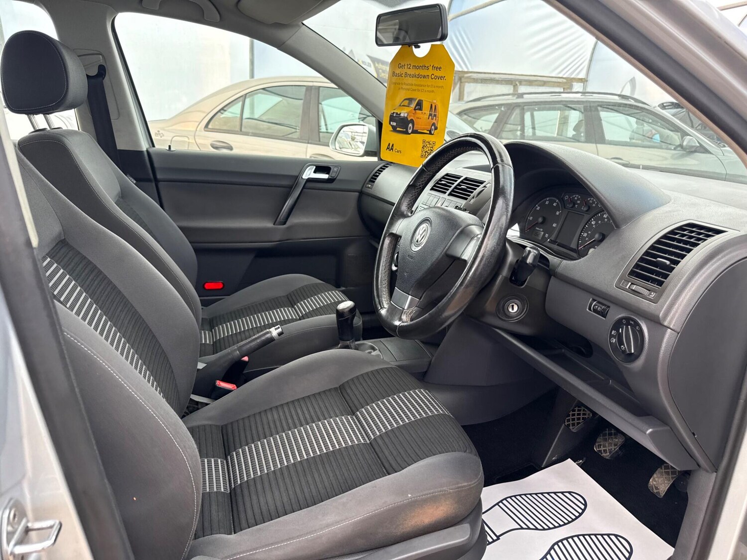 Used Volkswagen Polo for sale - 77939401: Photo 48