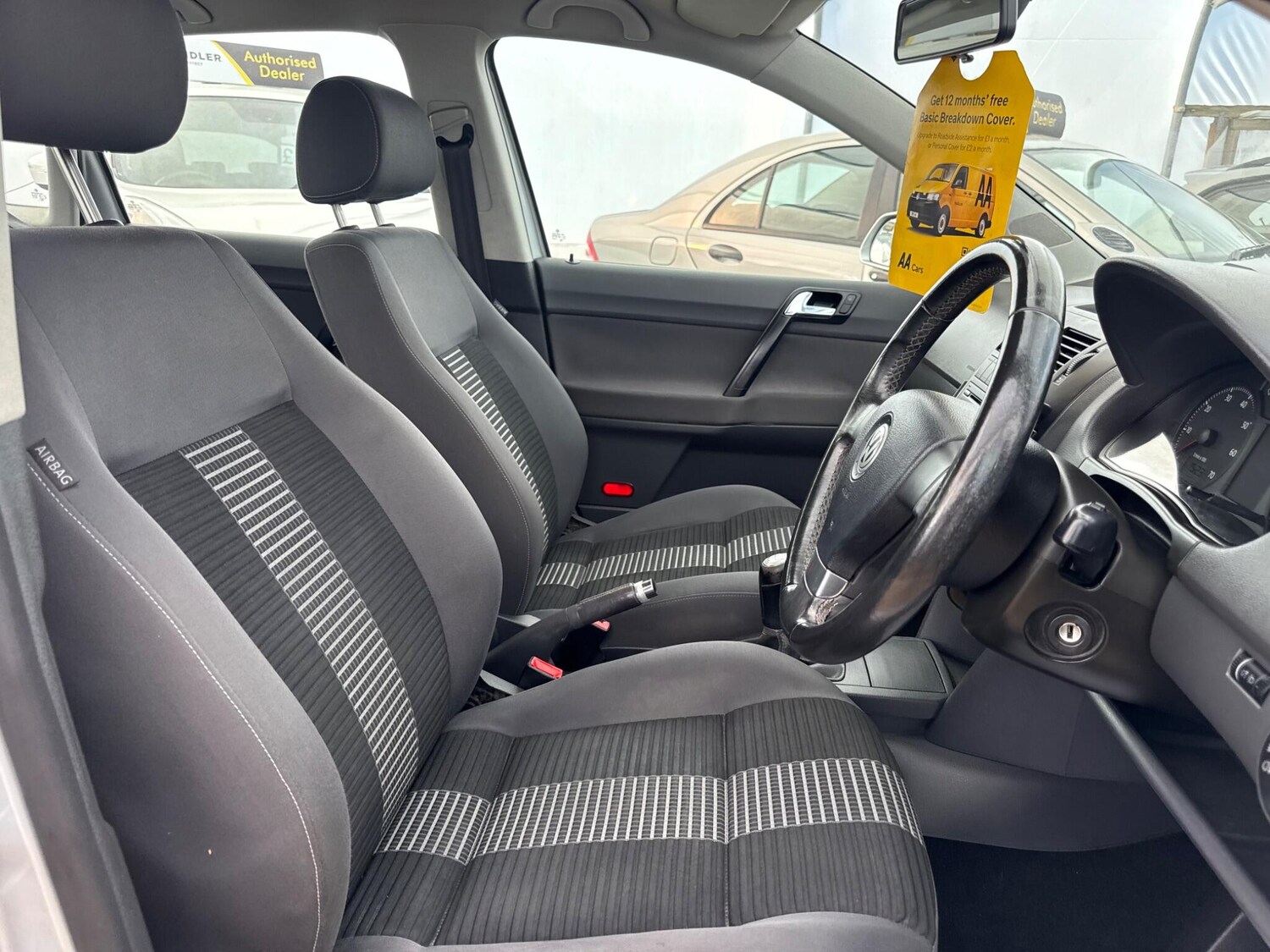 Used Volkswagen Polo for sale - 77939401: Photo 49