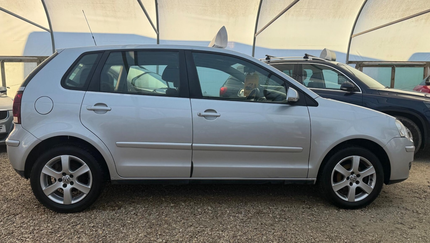 Used Volkswagen Polo for sale - 77939401: Photo 5