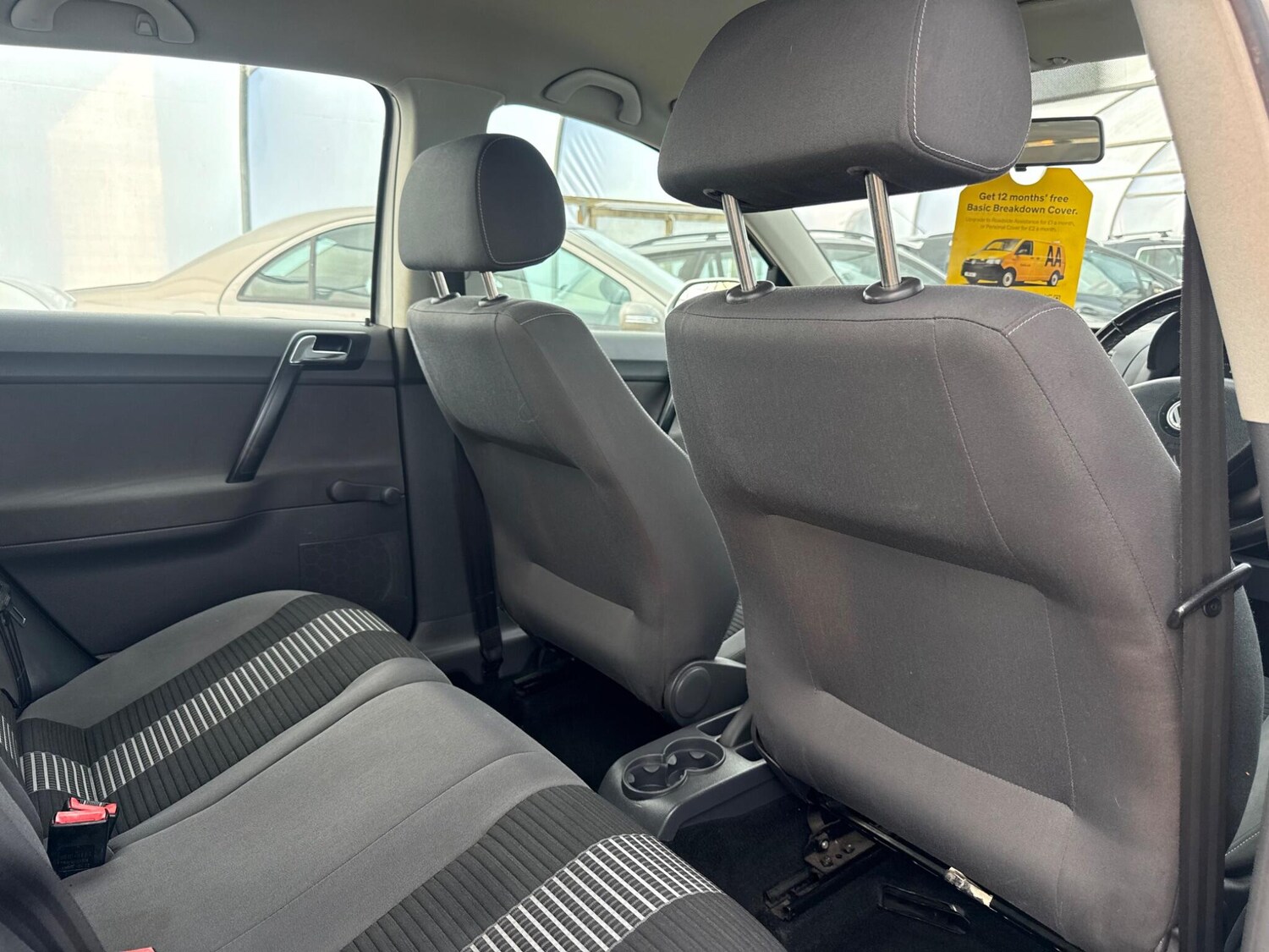 Used Volkswagen Polo for sale - 77939401: Photo 52