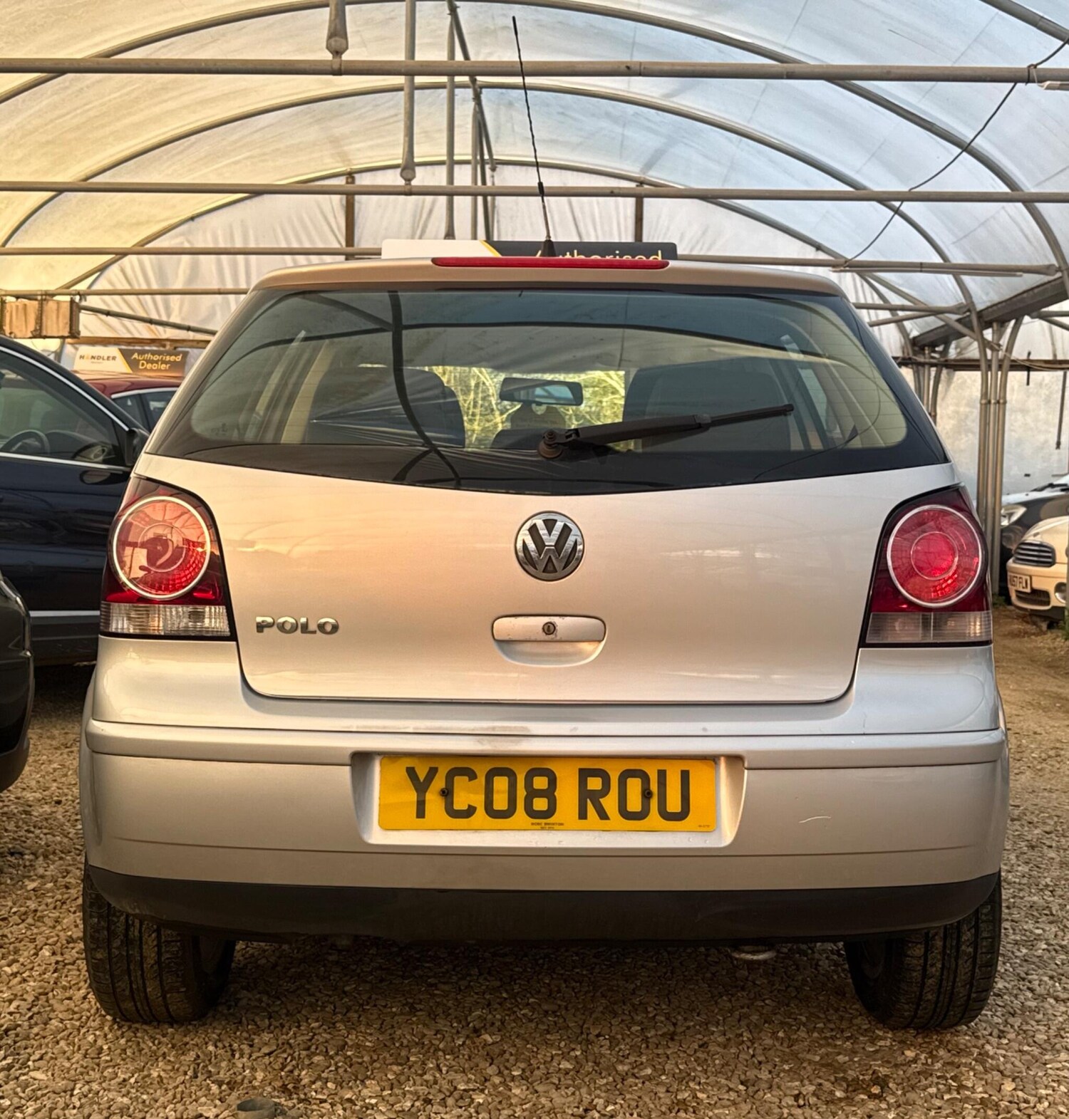 Used Volkswagen Polo for sale - 77939401: Photo 6