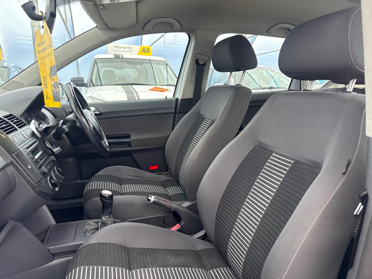 Used Volkswagen Polo for sale - 77939401: Photo 61