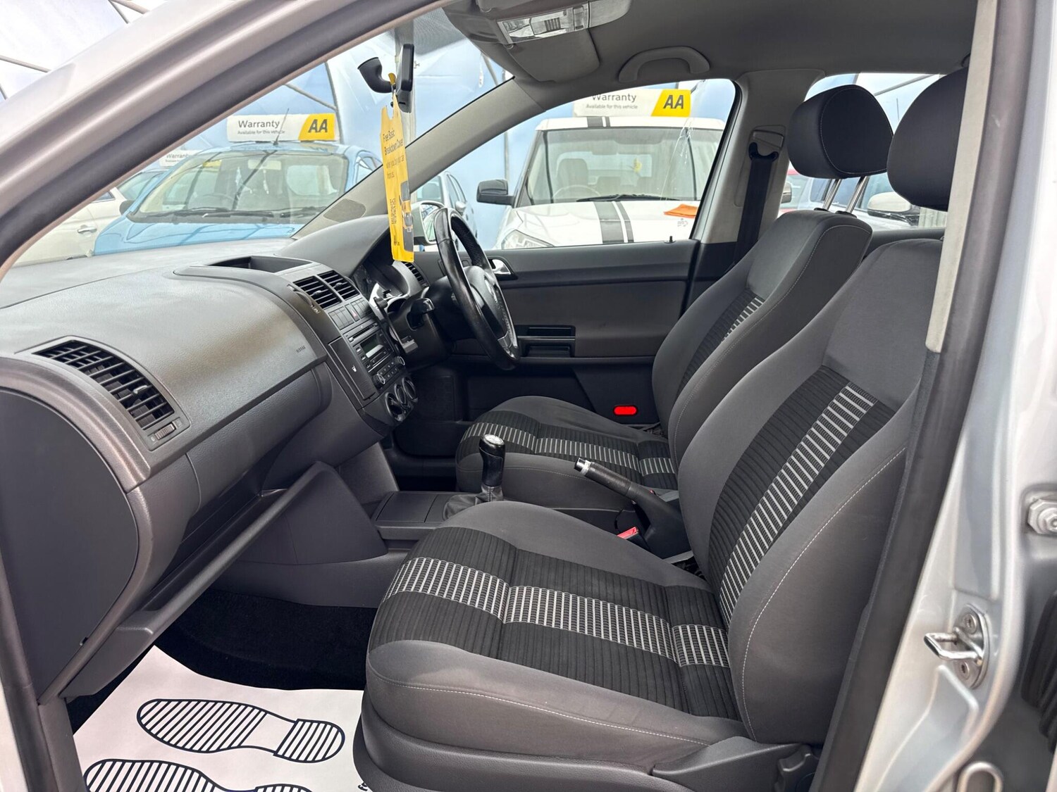 Used Volkswagen Polo for sale - 77939401: Photo 62