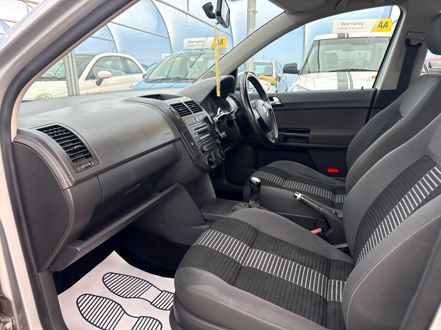 Used Volkswagen Polo for sale - 77939401: Photo 63