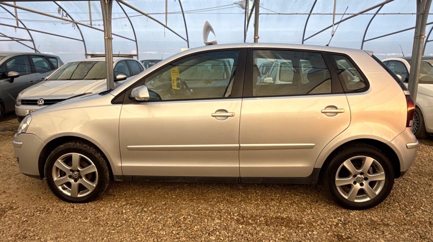 Used Volkswagen Polo for sale - 77939401: Photo 7