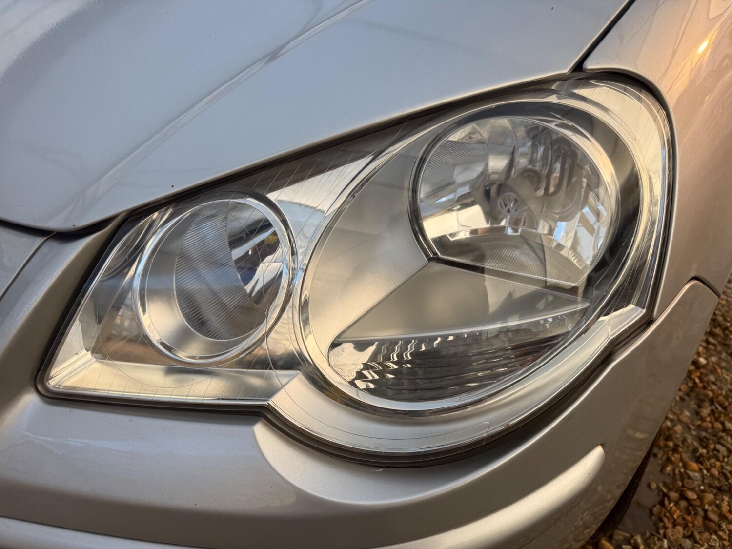 Used Volkswagen Polo for sale - 77939401: Photo 74