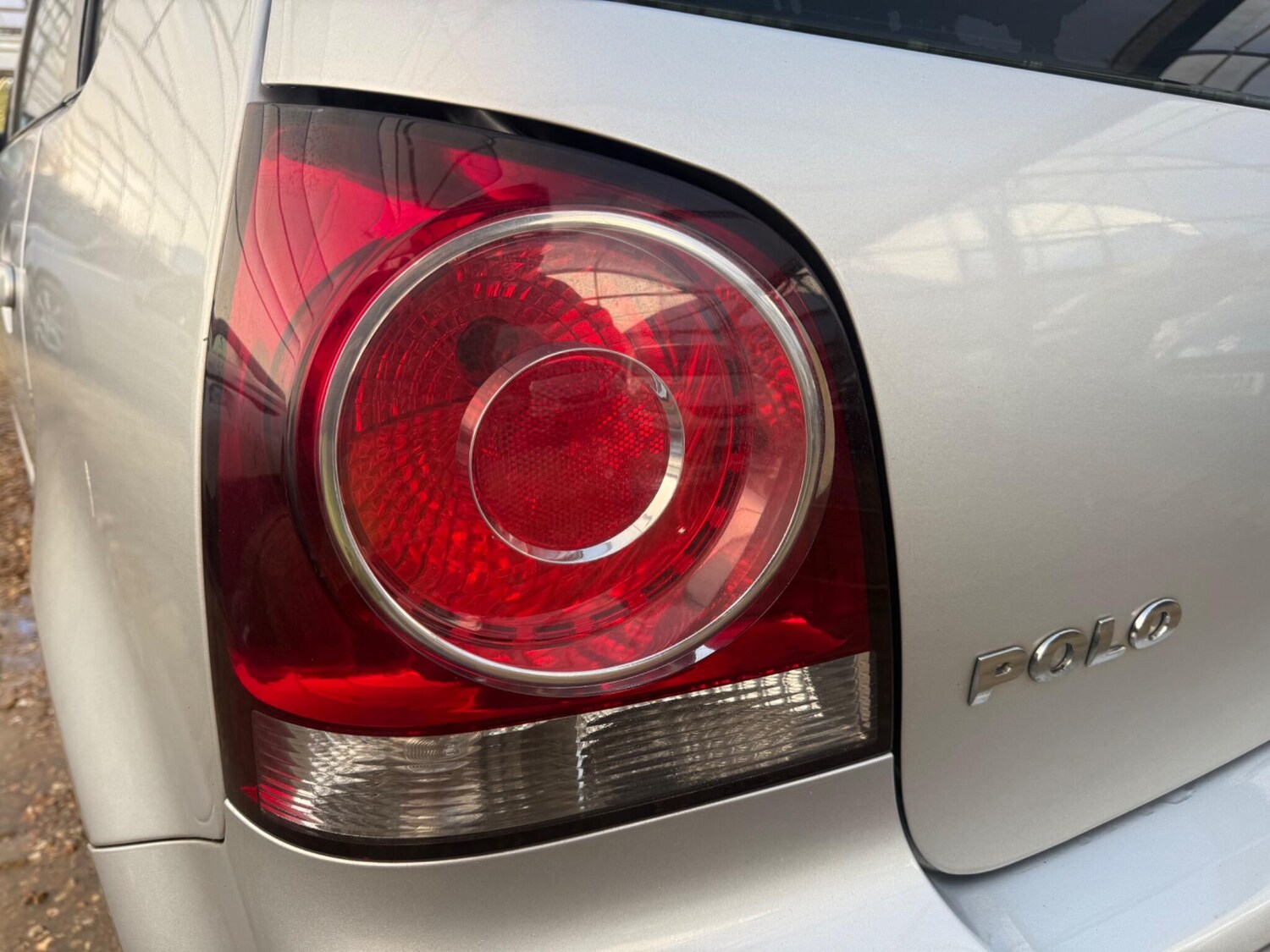 Used Volkswagen Polo for sale - 77939401: Photo 75