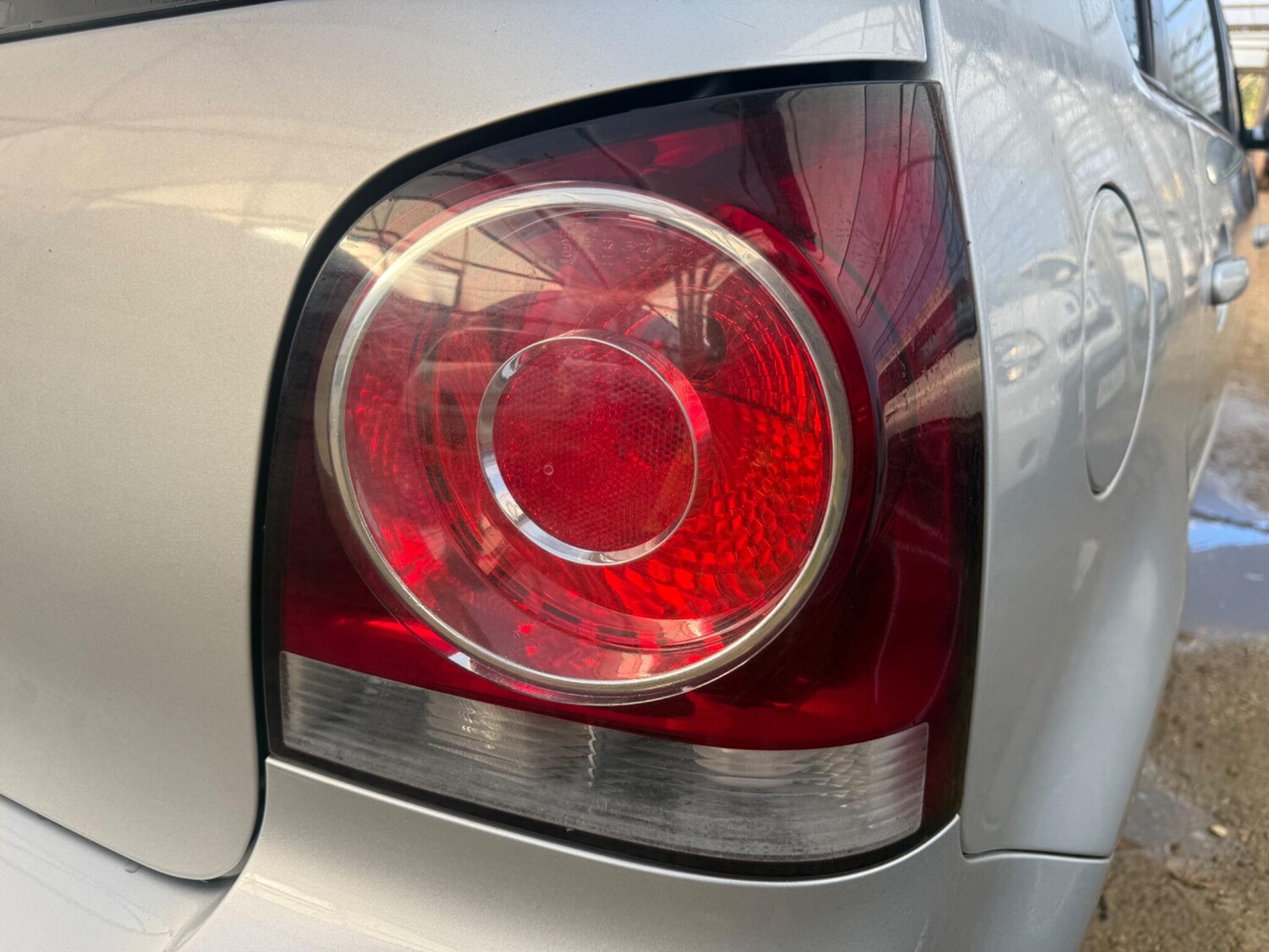 Used Volkswagen Polo for sale - 77939401: Photo 76