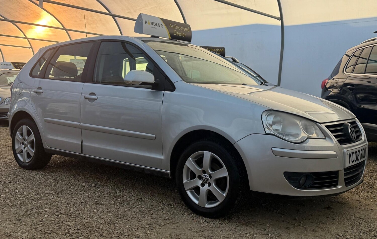 Used Volkswagen Polo for sale - 77939401: Photo 8