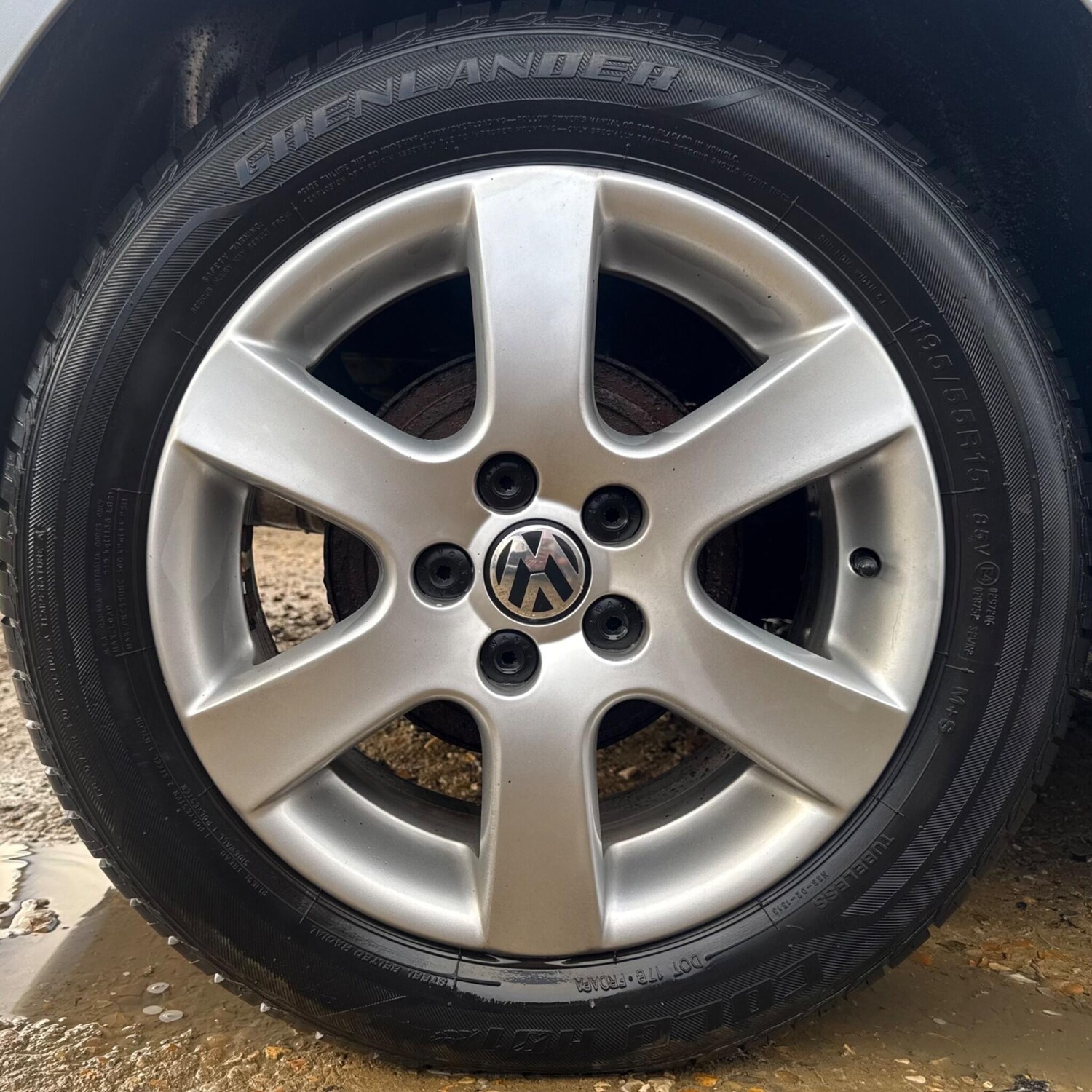 Used Volkswagen Polo for sale - 77939401: Photo 80