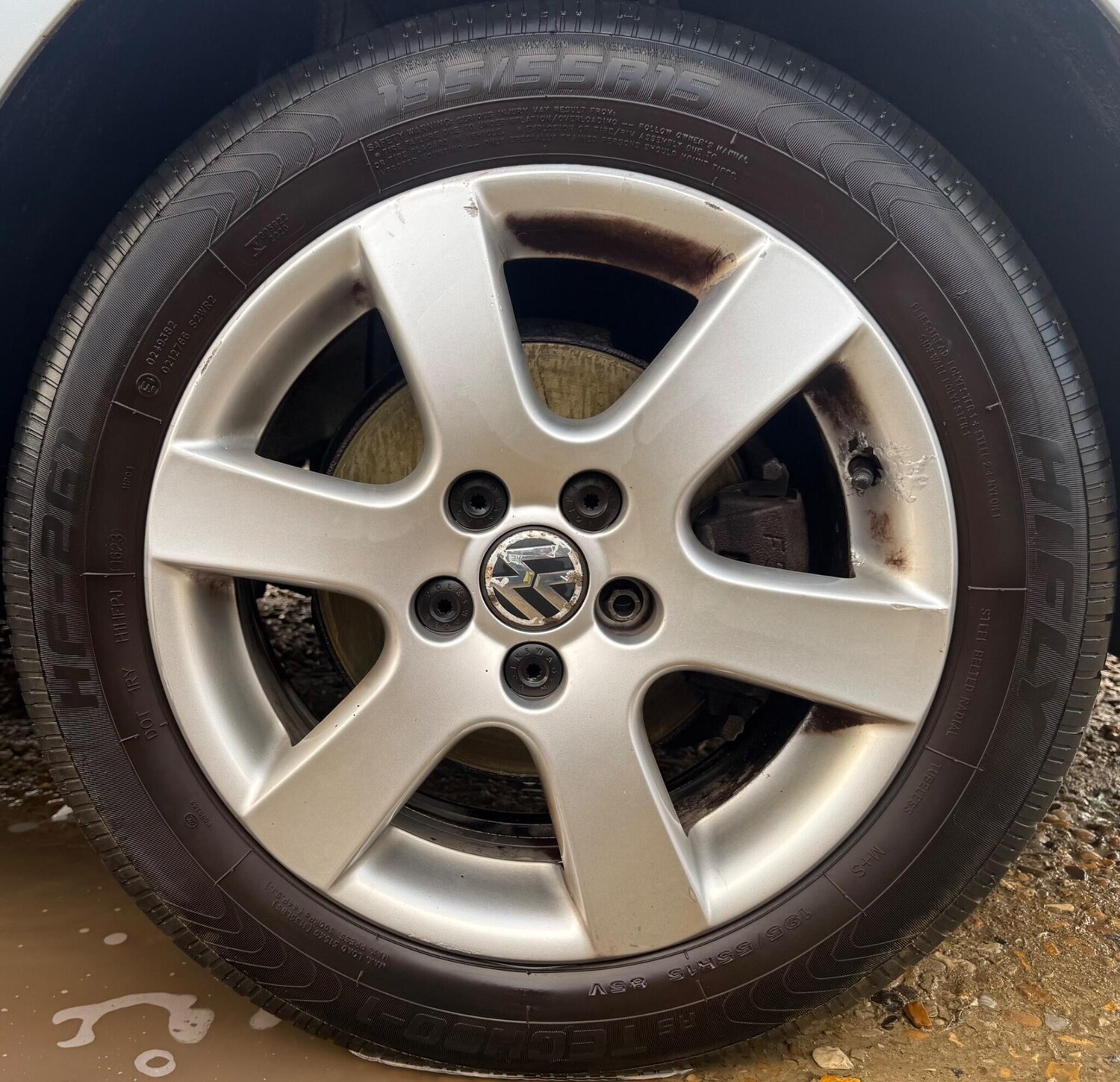 Used Volkswagen Polo for sale - 77939401: Photo 81