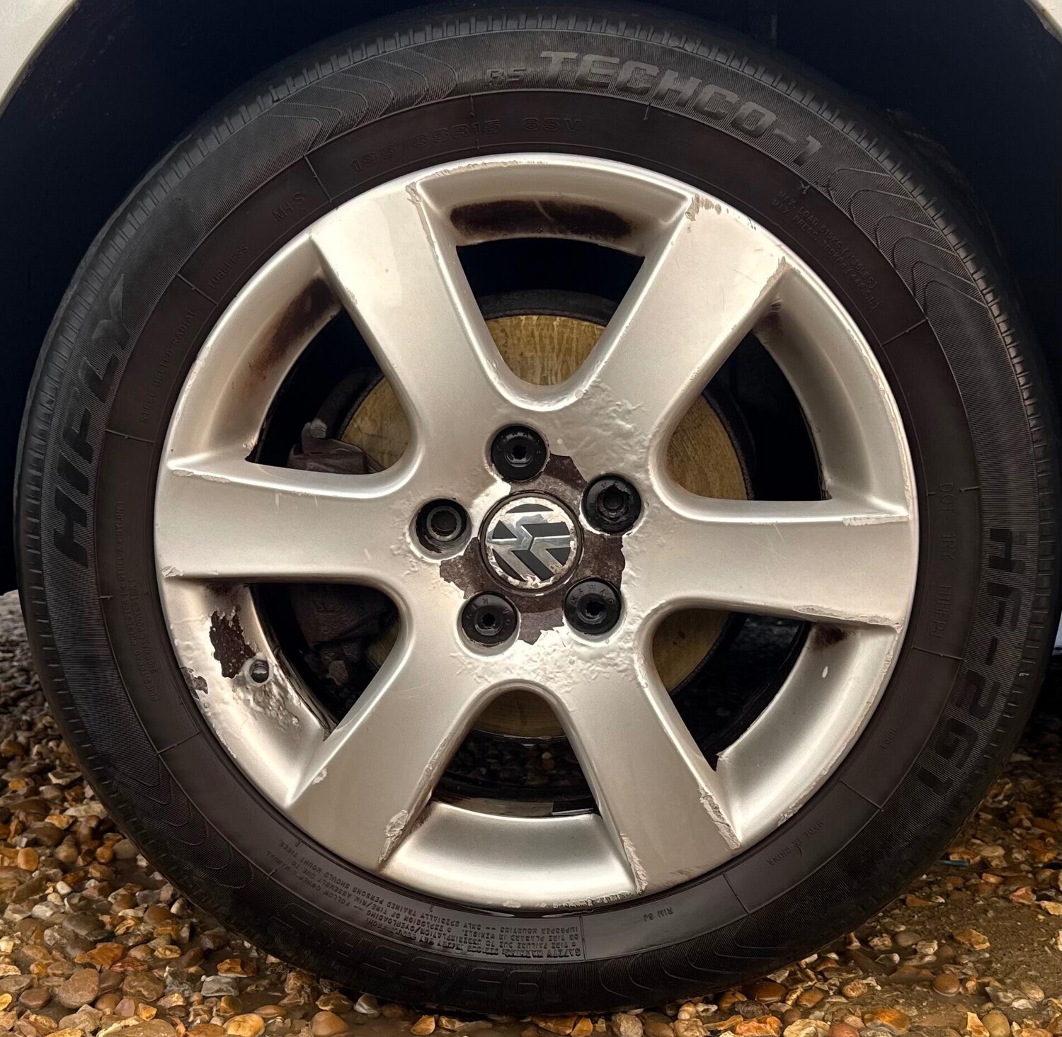 Used Volkswagen Polo for sale - 77939401: Photo 82