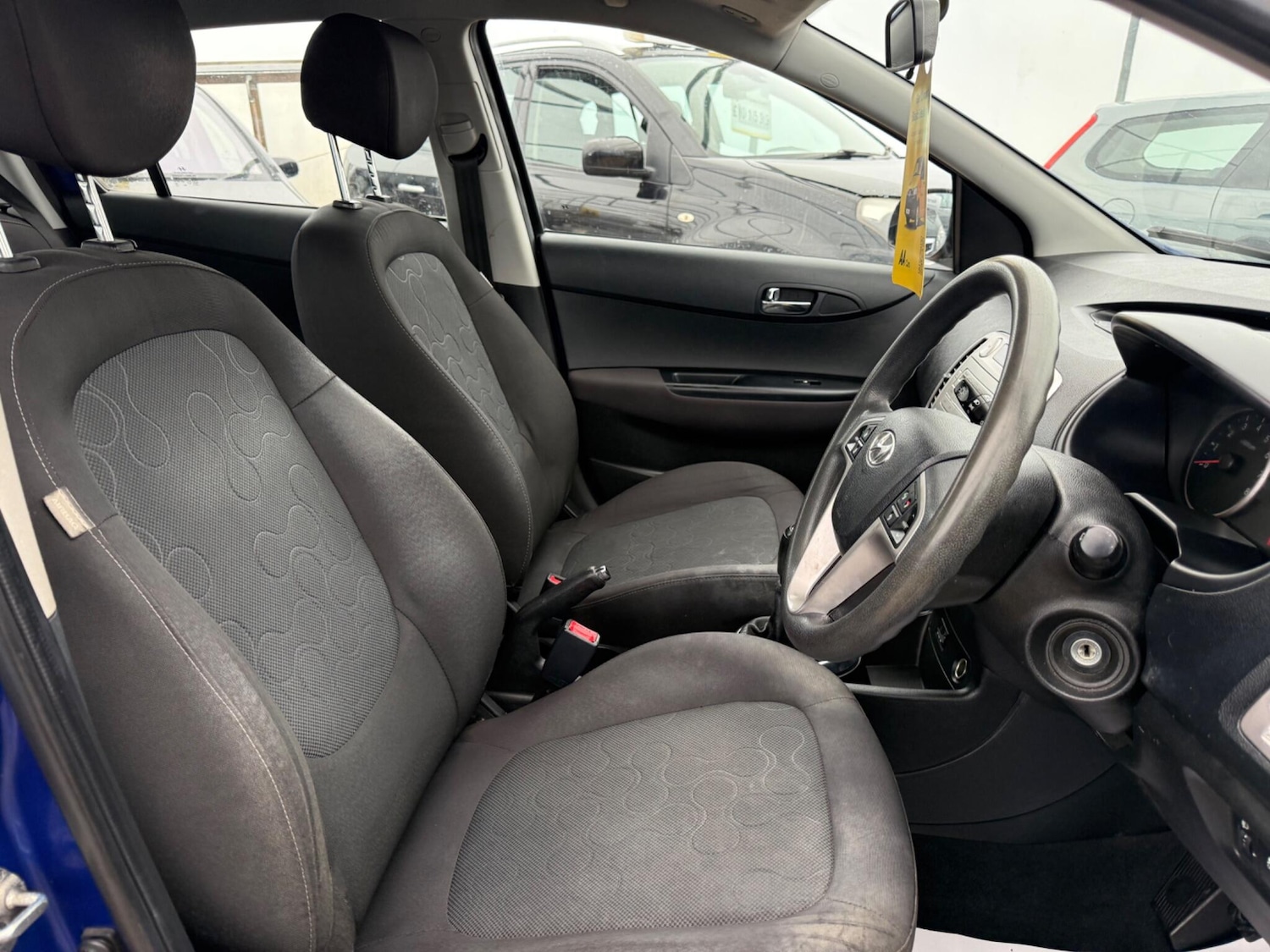 Used Hyundai i20 2011 for sale - 76247525: Photo 14