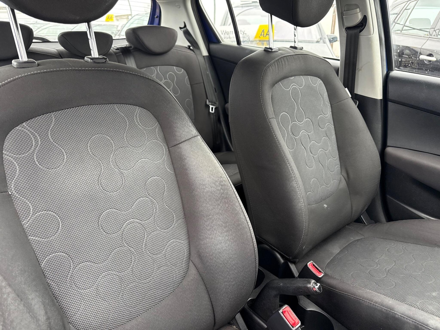 Used Hyundai i20 2011 for sale - 76247525: Photo 15