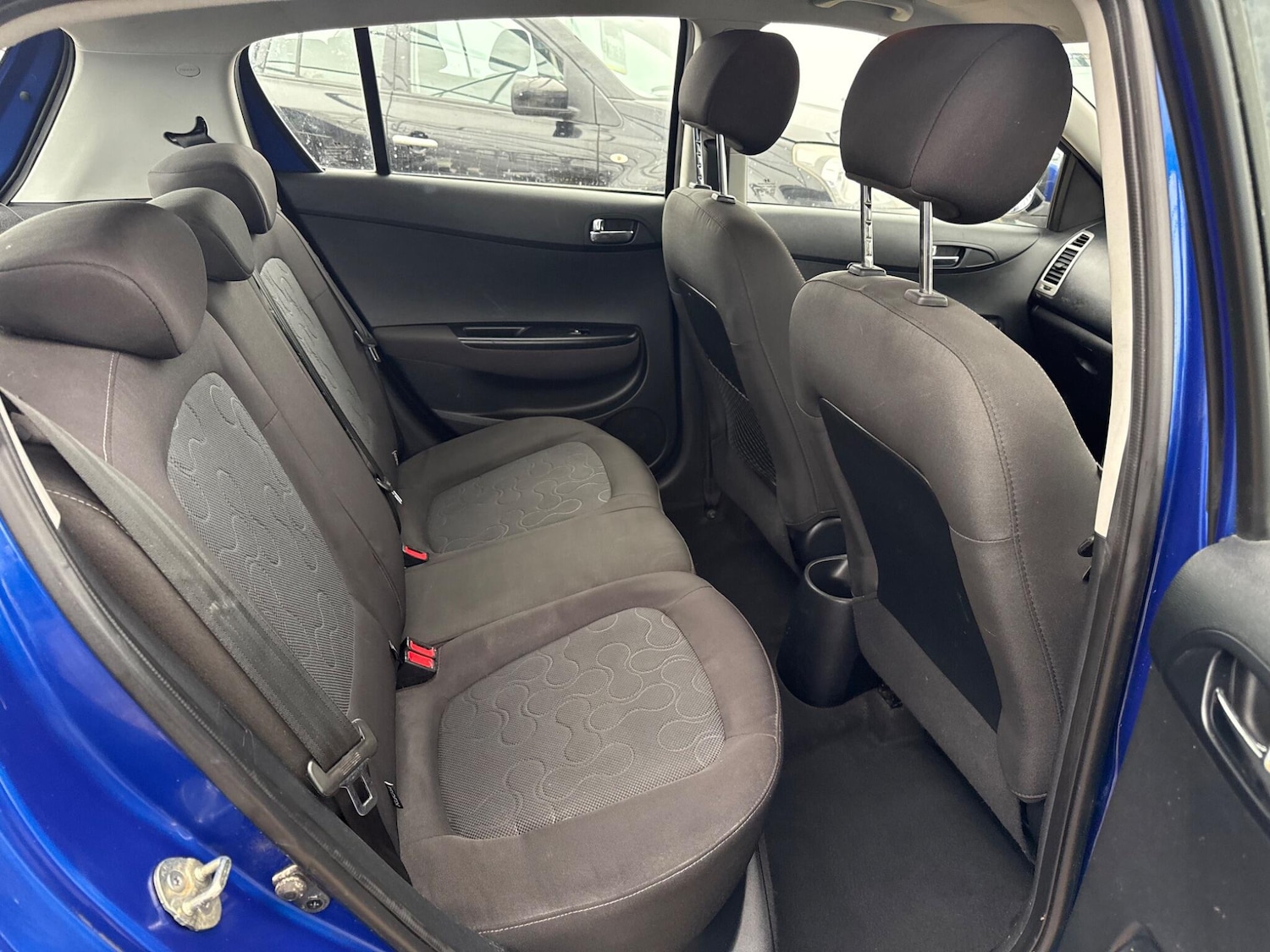 Used Hyundai i20 2011 for sale - 76247525: Photo 17