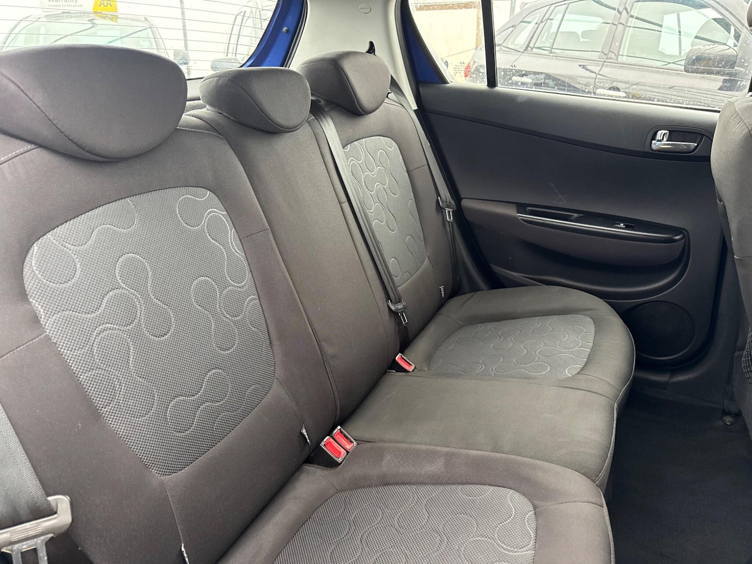 Used Hyundai i20 2011 for sale - 76247525: Photo 18