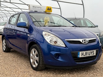 2011 (11) - 1.4 Comfort 5dr