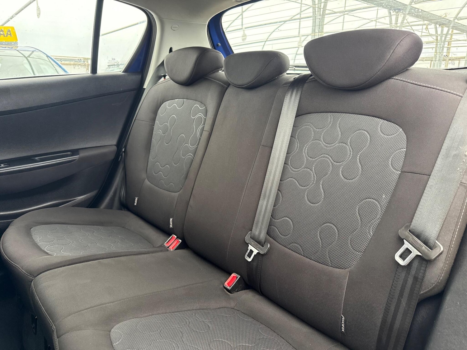 Used Hyundai i20 2011 for sale - 76247525: Photo 21