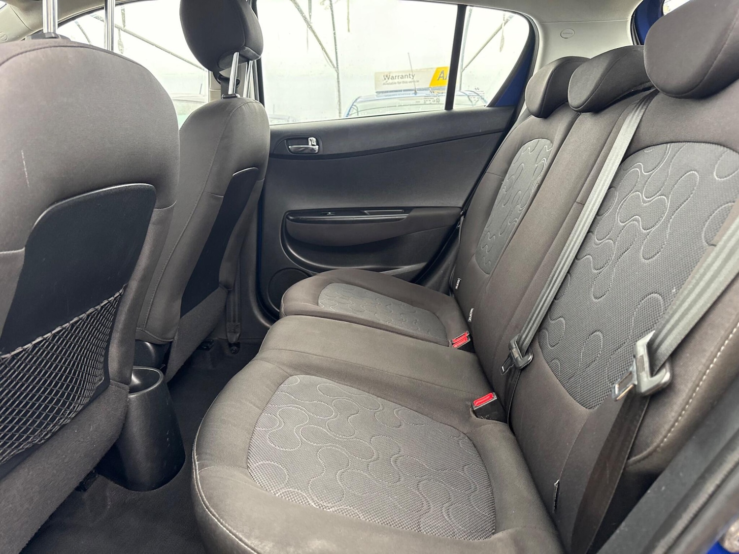 Used Hyundai i20 2011 for sale - 76247525: Photo 22