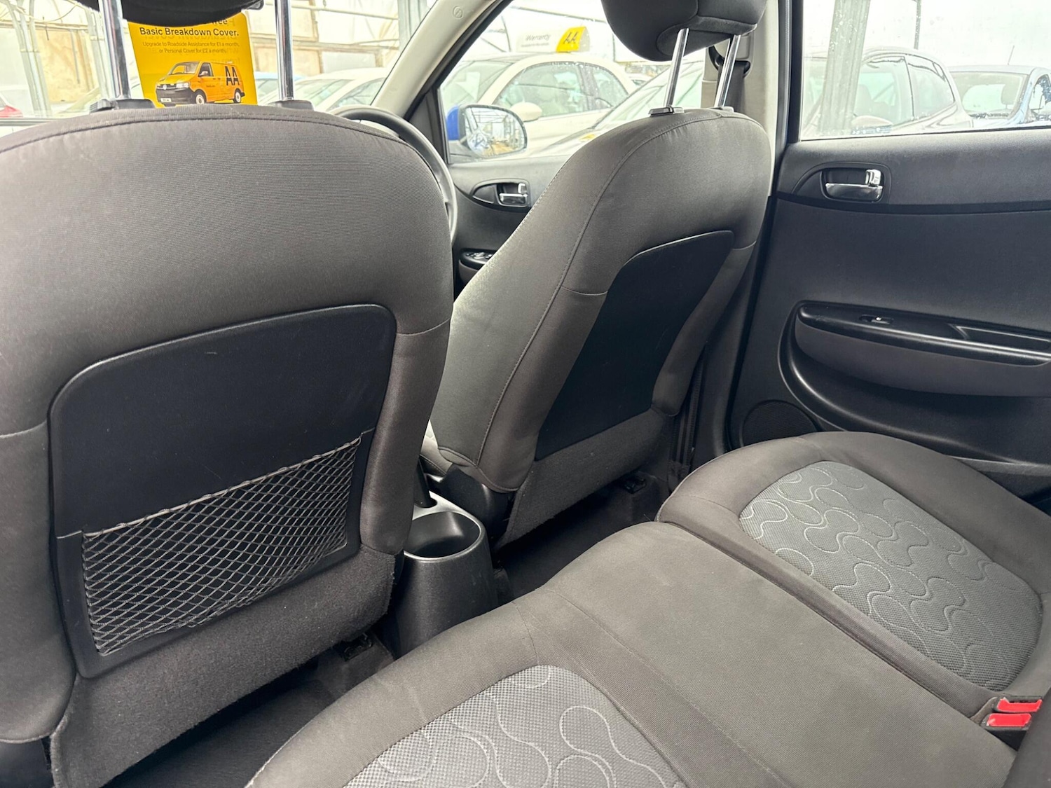 Used Hyundai i20 2011 for sale - 76247525: Photo 23