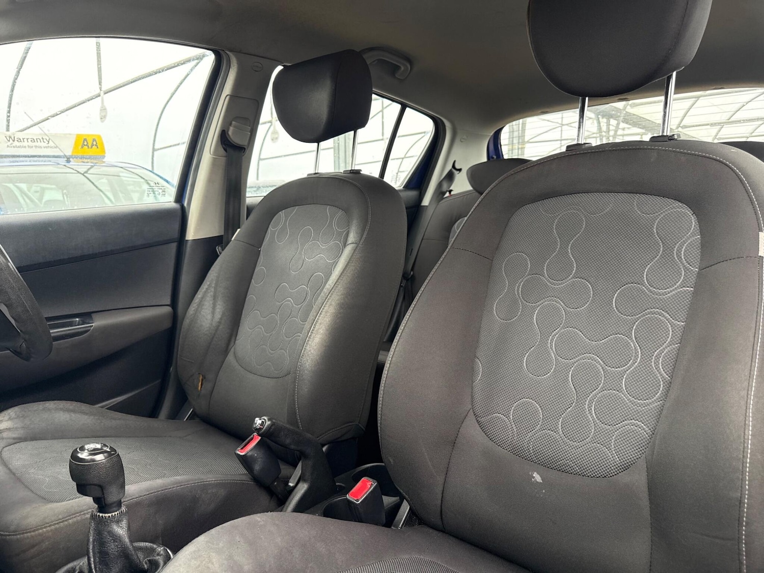 Used Hyundai i20 2011 for sale - 76247525: Photo 24