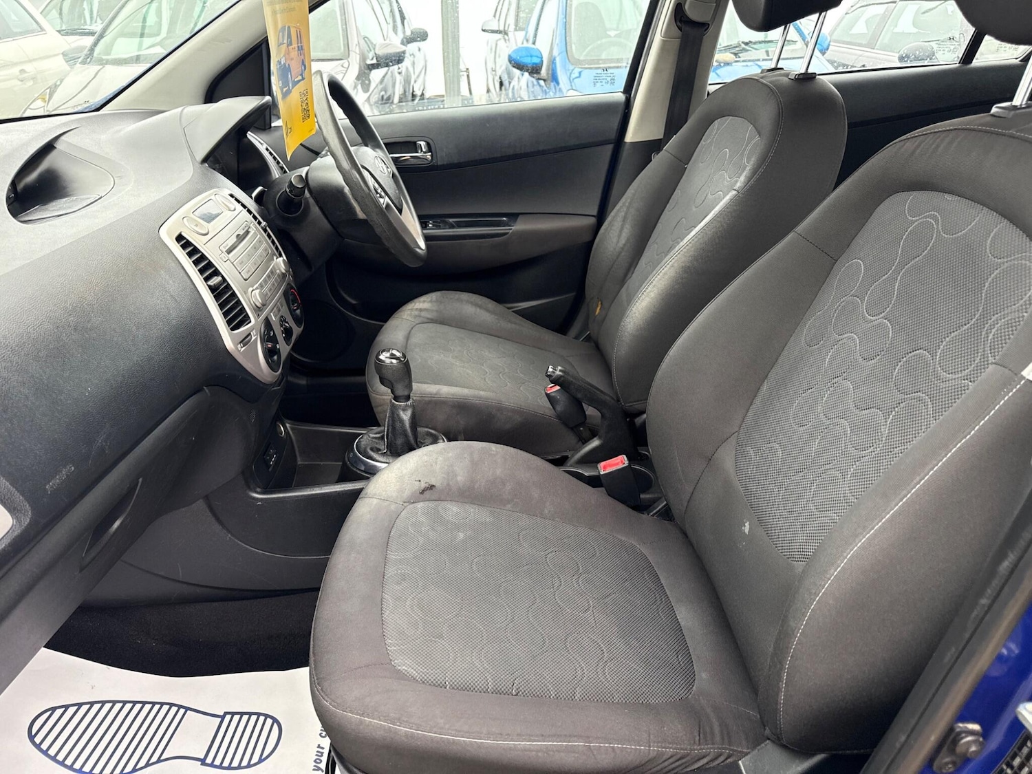 Used Hyundai i20 2011 for sale - 76247525: Photo 25