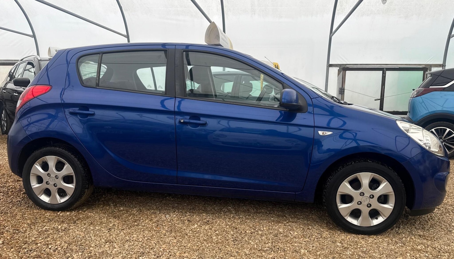 Used Hyundai i20 2011 for sale - 76247525: Photo 31
