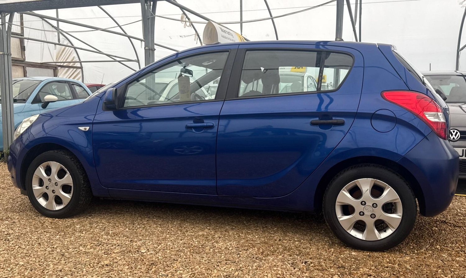 Used Hyundai i20 2011 for sale - 76247525: Photo 37