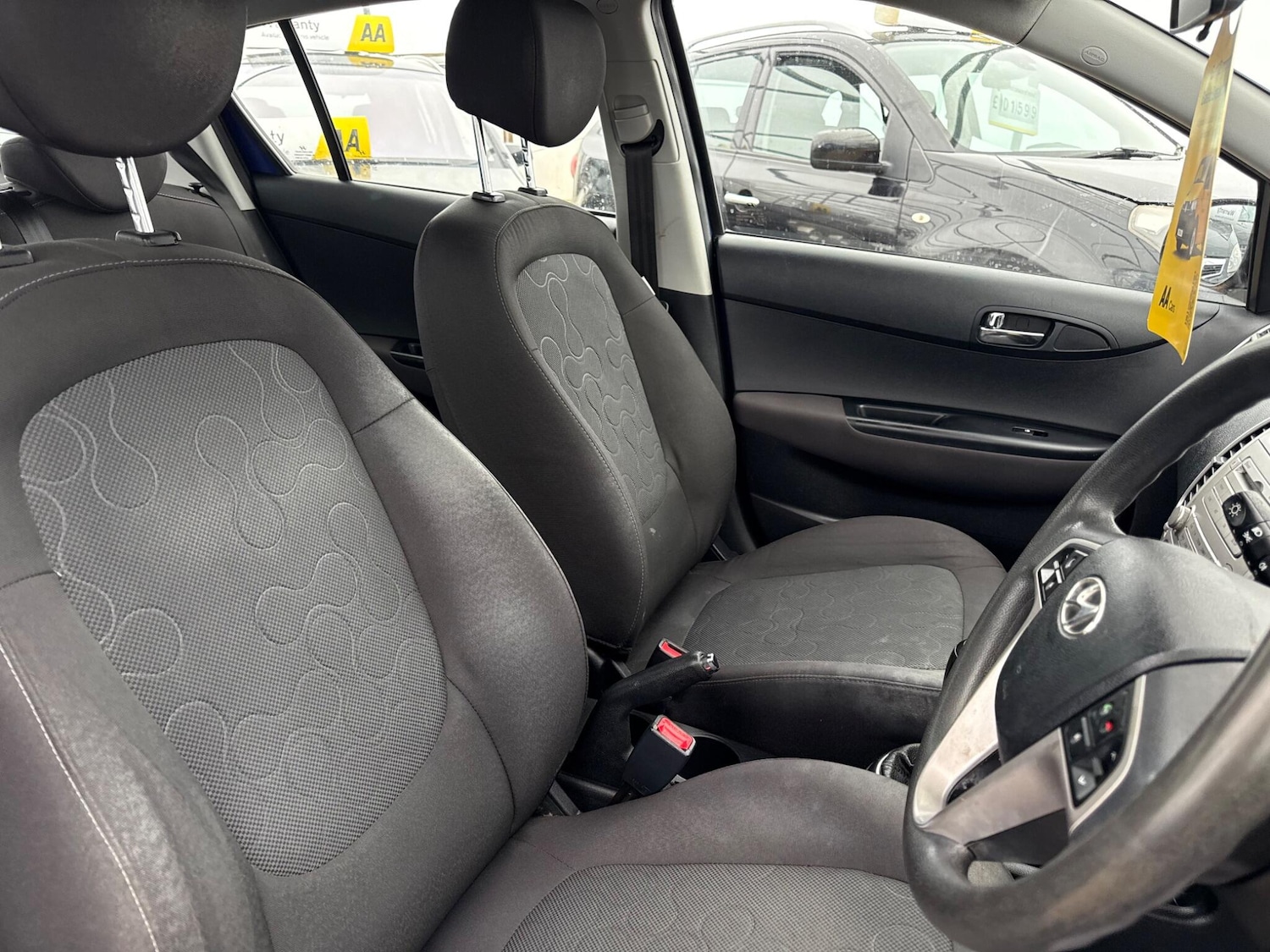 Used Hyundai i20 2011 for sale - 76247525: Photo 45