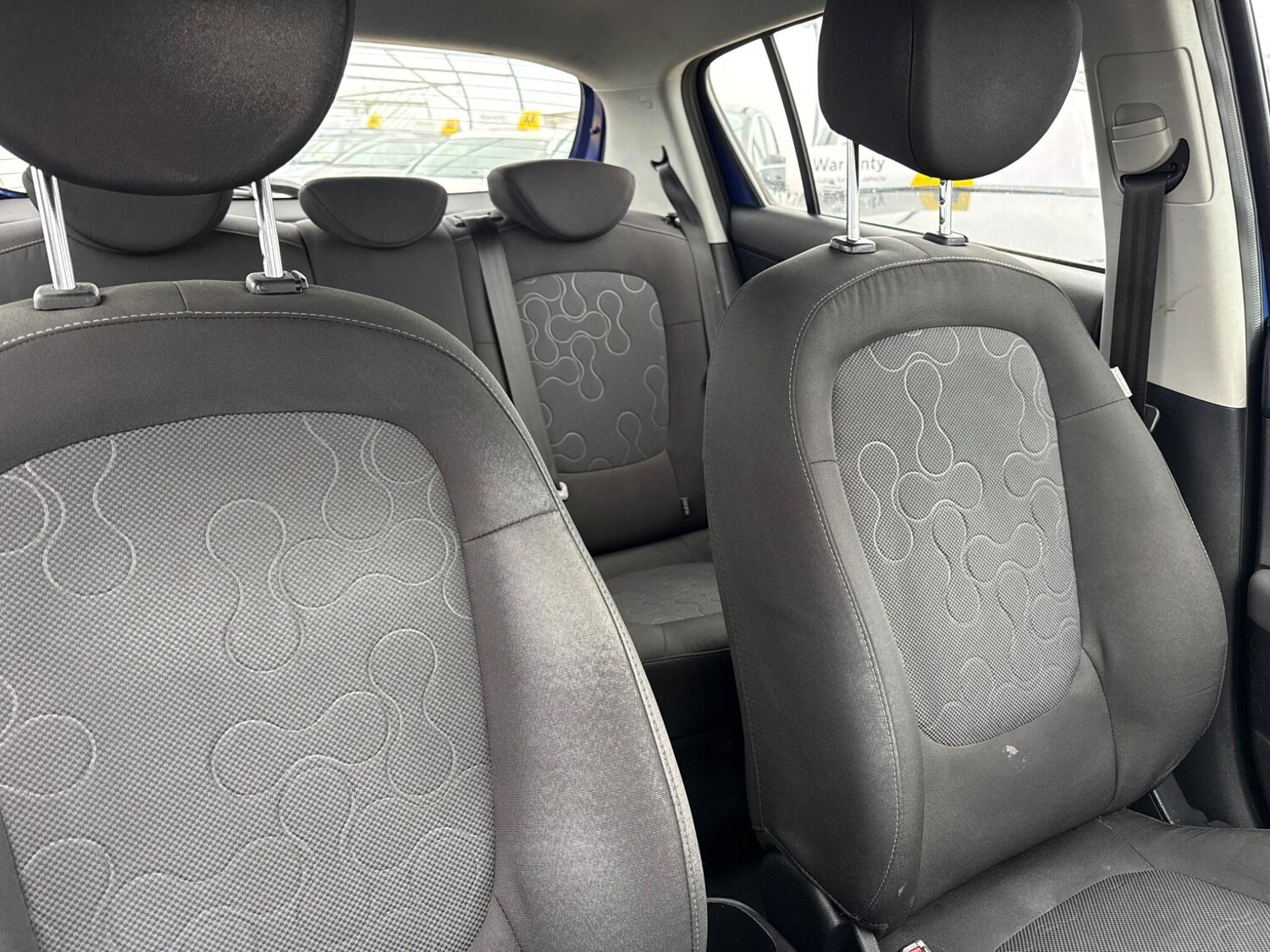 Used Hyundai i20 2011 for sale - 76247525: Photo 46