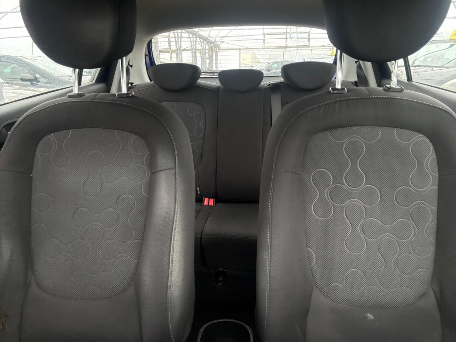 Used Hyundai i20 2011 for sale - 76247525: Photo 47