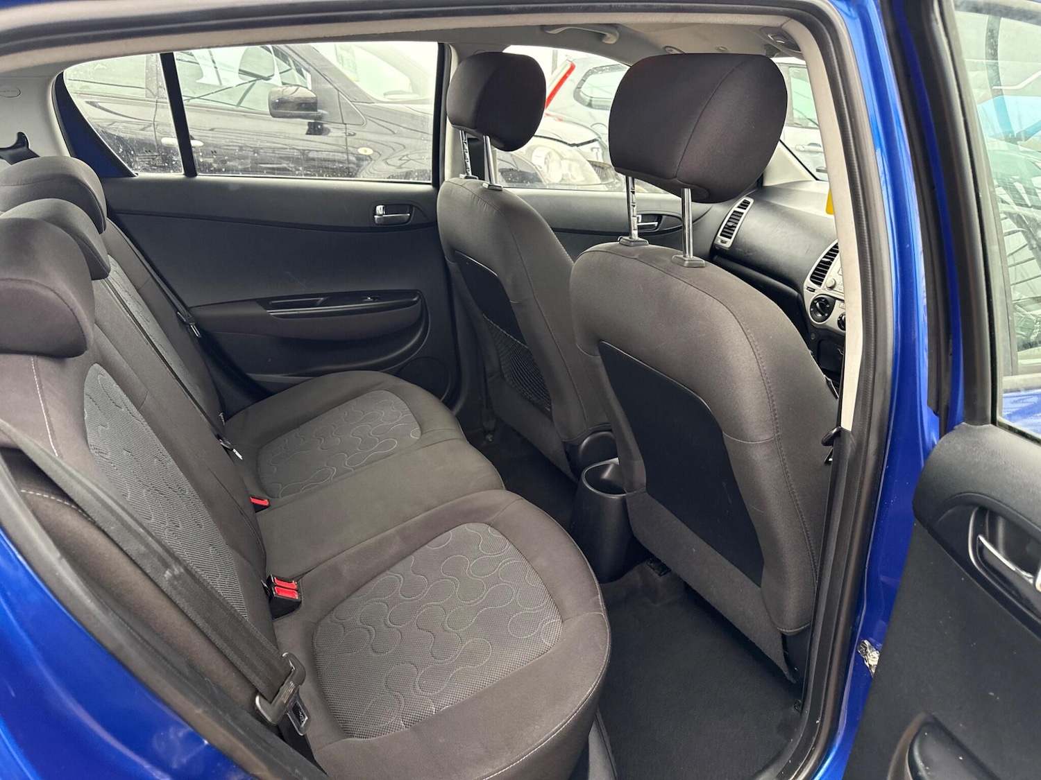 Used Hyundai i20 2011 for sale - 76247525: Photo 48