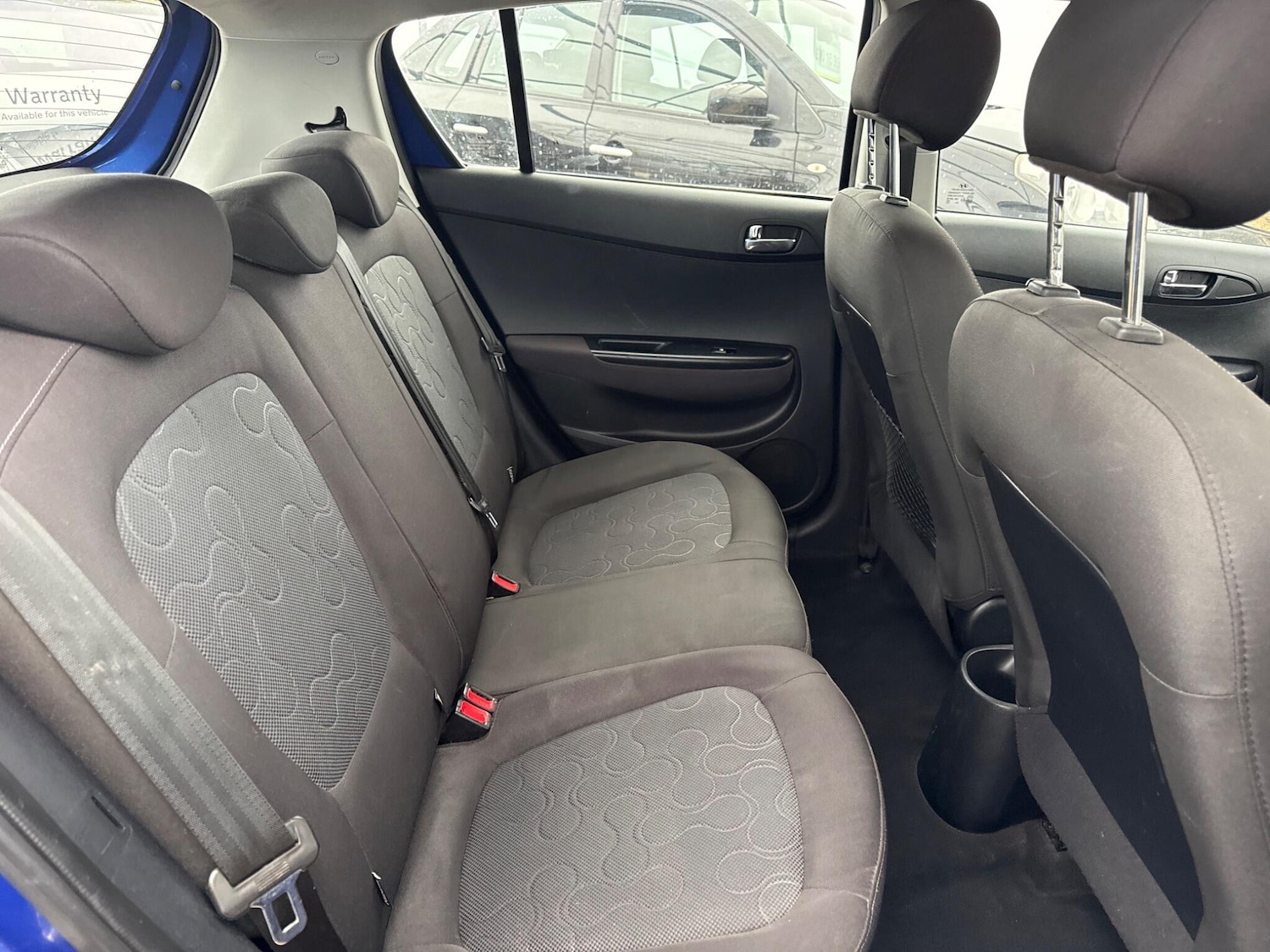 Used Hyundai i20 2011 for sale - 76247525: Photo 49