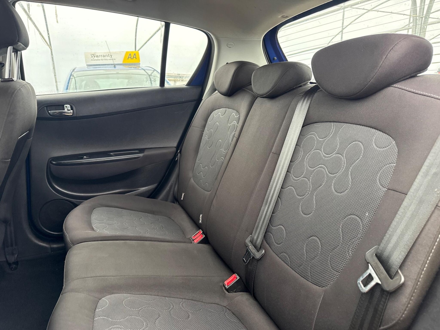 Used Hyundai i20 2011 for sale - 76247525: Photo 53